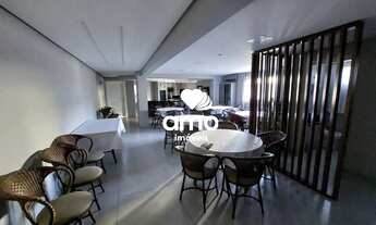 Imagem 3: Apartamento à venda, 3 quartos, 1 suíte, 1 vaga, Centro - Brusque/SC