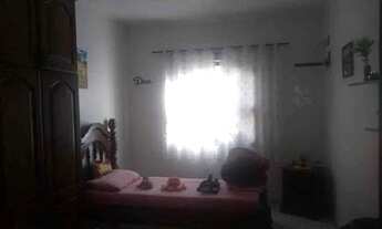 Imagem 5: Sobrado em Rua Paulo Novais - Vila Vitória - Santo André/SP