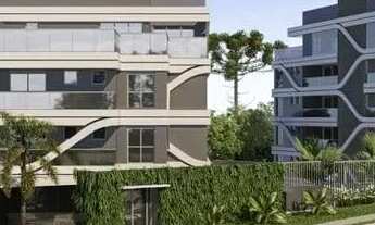 Imagem 2: Apartamento para Venda em Curitiba, Juvevê, 3 dormitórios, 3 suítes, 3 banheiros, 2 vagas