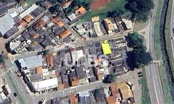 Imagem 2: Terreno no Loteamento Areião I