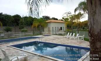 Imagem 5: Casa no Condomínio residencial Monte Negro na cidade de Cuiabá-M