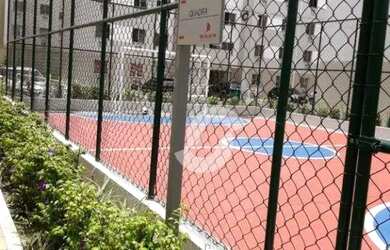 Imagem 3: Apartamento com 2 dormitórios à venda, 45 m² por R$ 230.000,00 - Neves - São Gonçalo/RJ