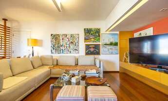 Imagem: Apartamento para venda em Sumarezinho com