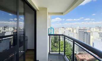 Imagem 3: Apartamento para aluguel em Higienópolis, SP