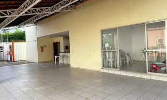 Imagem 2: DANIEL/Imóvel para aluguel com 65 metros quadrados com 3 quartos em Uruguai - Teresina - P