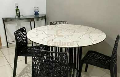 Imagem 2: Apartamento a venda no Dona Zulmira com elevador e garagem coberta