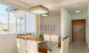 Imagem 4: Casa com 3 quartos à venda, 200 m² por R$ 1.400.000 - Condomínio Villagio Milano - Sorocab