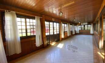 Imagem 6: Sala comercial de esquina / Restaurante