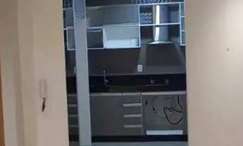 Imagem: Lindo 2 quartos decorado, montado e novo!