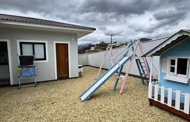 Imagem 7: Linda casa em Santo Amaro da Imperatriz