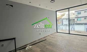 Imagem 3: Casa para Venda em Macaé, Lagoa, 3 dormitórios, 3 suítes, 4 banheiros, 2 vagas