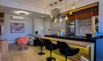 Imagem 11: Venda Apartamento 2 Dormitórios - 68 m² Pinheiros