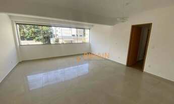 Imagem 3: Apartamento com 4 dormitórios para alugar, 128 m² por R$ 5.918,51/mês - Buritis - Belo Hor