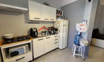 Imagem 3: Apartamento em Rua Geraldo Magela de Almeida - Manacás - Belo Horizonte/MG