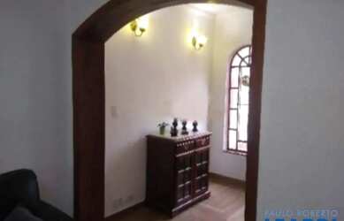 Imagem 6: CASA TÉRREA - MOOCA - SP
