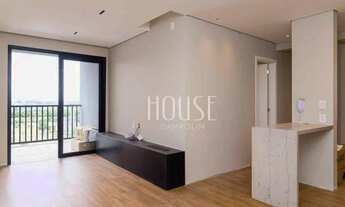 Imagem: Apartamento à venda em Edifício JK Boa