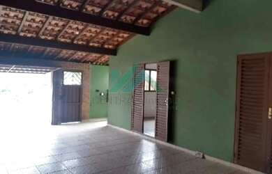 Imagem: Casa em Rua Boa Vista - Vila São Cristóvão