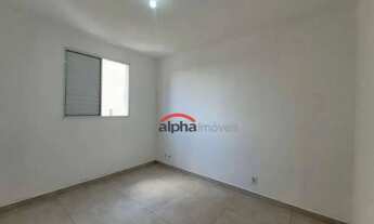 Imagem 6: Apartamento com 2 dormitórios para alugar, 69 m² por R$ 1.621,43/mês - Vila São Pedro - Ho