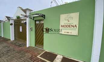 Imagem 2: Casa para alugar em Londrina, Jardim Tókio, com 3 quartos, com 96.84 m², Villagio Modena