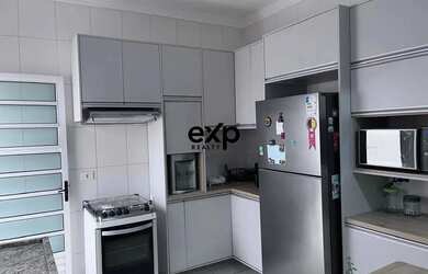 Imagem 5: Casa Térrea com 3 dorms, em Itu/SP