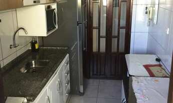 Imagem 6: Apartamento em Rua Crubixas - Cangaíba - São Paulo/SP