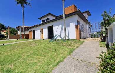 Imagem 2: Casa com 4 dormitórios, 620 m² - venda por R$ 3.500.000,00 ou aluguel por R$ 20.000,00/mês