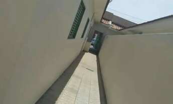 Imagem 4: Casa Padrão para alugar no Parque Industrial em São Carlos