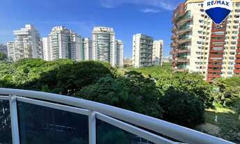 Imagem 6: Alugo apartamento no peninsula barra da tijuca c/ 3 quartos (2 suites) vaga de garagem, la