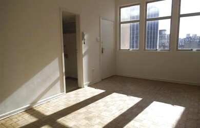 Imagem 3: Apartamento 01 quarto, Centro de Curitiba