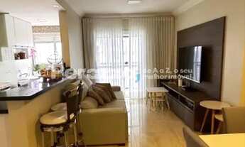 Imagem: Excelente apartamento de 2 quartos, com