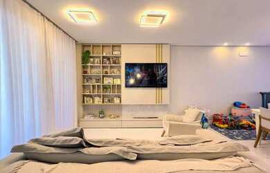 Imagem 6: Primavera Casa em condomínio com 3 dormitórios