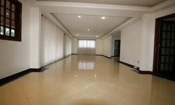 Imagem 4: ÓTIMA CASA C/ 04 QTOS PARA LOCAÇÃO NO LAGO NORTE