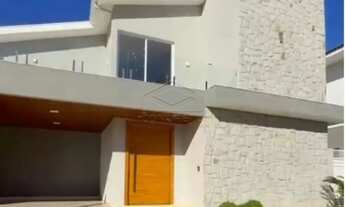 Imagem: Casa - 04 suítes - Lago Sul