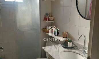 Imagem 3: Apartamento à venda, 56 m² por R$ 444.000,00 - Jardim Pagliato - Sorocaba/SP