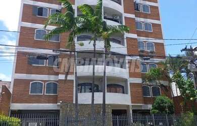 Imagem: Apartamento - Vila Itapura - Campinas