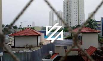 Imagem 5: Apartamento com 3 dormitórios - venda por R$ 650.000 ou aluguel por R$ 5.000/mês - Vila Is