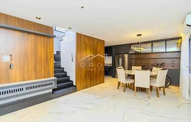 Imagem 4: Triplex Exclusivo no Coração do Uberaba