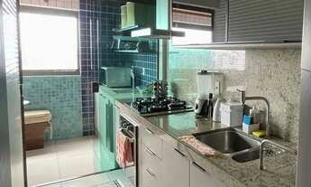 Imagem 7: Apartamento à venda no AQUASOL , JATIÚCA, Maceió, AL