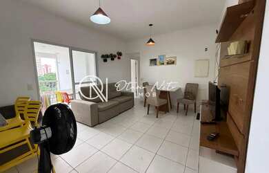 Imagem 3: Apartamento 68m² 2 quartos sendo 1 suíte 1 vaga - Cremação - Belém - PA