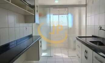 Imagem 5: Lindo apto com 85 m²/ 3 Dorm./ Suíte/ Sacada/ 2 Vagas/ Lazer/ Jd. Piratininga