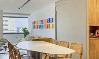 Imagem 5: Ibeda - Apartamento à venda em Lagoa Nova. Sala, cozinha, 2 suítes, 2v