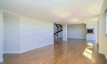 Imagem 6: Cobertura Duplex à Venda - Av. Nossa Sra. da Luz, 170 - Bacacheri, Curitiba, PR