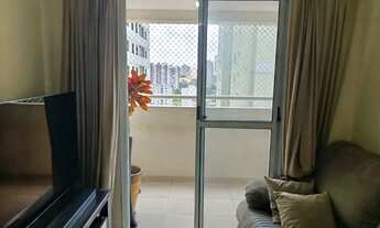 Imagem 4: Apartamento para venda em Parada Inglesa com 2 quartos , 58m²