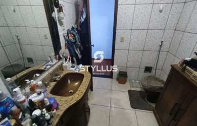 Imagem 5: Méier Casa com 3 dormitórios