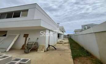 Imagem 3: Casa - Loteamento Alphaville Campinas - Campinas