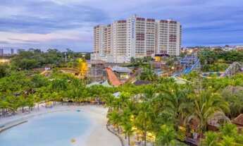 Imagem 3: 4 Semanas/Ano - Wyndham Olímpia Royal Hotels - Alta Temporada (Quitado