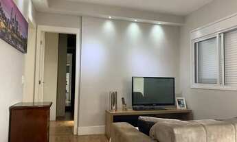 Imagem 4: Apartamento com 3 dormitórios à venda, 89 m² por R$ 1.230.000,00 - Tatuapé - São Paulo/SP