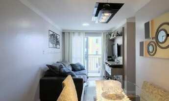 Imagem 3: Apartamento centro de Diadema com 63m², 3 quartos e 1 vaga