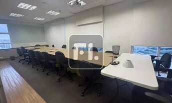 Imagem: Escritório para aluguel e venda tem 135