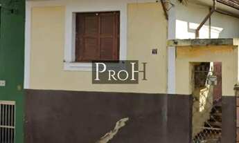 Imagem: Terreno à venda Olímpico São Caetano